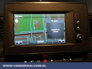 Renault Master Android Auto, Cruisecontrol, LM velgen, Parkeersensoren, Bijrijdersbank - afbeelding nr 6