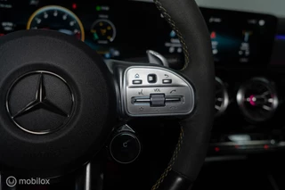Mercedes-Benz A-Klasse Mercedes A-klasse AMG 45 S 4MATIC+ Premium Plus PANO|LED|VOL - afbeelding nr 18