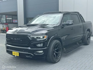 Dodge Ram 1500 Dodge Ram 1500 5.7 V8 4x4 Crew Cab Limited 2024 - afbeelding nr 8