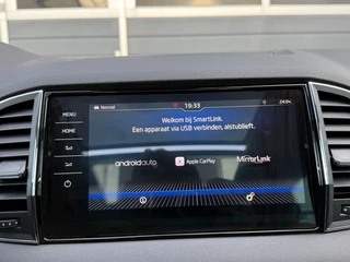 Škoda Karoq Škoda Karoq 1.5 TSI ACT St. Bus. NAP Automaat Pano Trekhaak Canton ACC Led - afbeelding nr 35