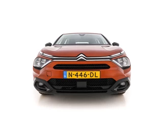 Citroën ë-C4 (INCL-BTW) *FULL-LED | DIGI-COCKPIT | CARPLAY | MICROFIBRE-COMFORT-SEATS | ECC | LANE-ASSIST | PDC | CRUISE | 18''ALU* - afbeelding nr 2