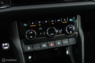 Škoda Kodiaq Skoda Kodiaq 2.0 TSI 4x4 Sportline Business 7p. | Panorama | LED | Adaptive | DAB+ | CarPlay | Memory | Keyless | - afbeelding nr 26