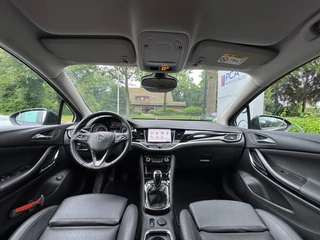 Opel Astra Opel Astra Sports Tourer 1.0 Turbo Business Executive - afbeelding nr 18