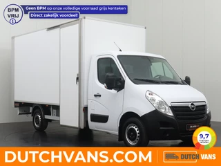 Opel Movano - 3122508-0