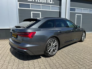 Audi A6 - afbeelding nr 2