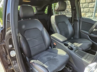Mercedes-Benz B-Klasse Mercedes B-klasse 180 AMG-Line Night Edit Plus NIEUWST / NAP - afbeelding nr 28