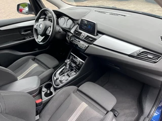 BMW 2 Serie - afbeelding nr 36