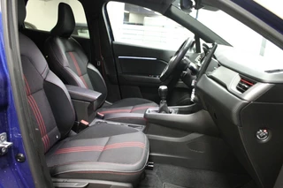 Renault Captur - afbeelding nr 7