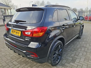 Mitsubishi ASX Mitsubishi ASX 1.6 Cleartec Instyle - afbeelding nr 5