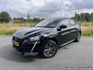 Peugeot e-208 Peugeot e-208 EV Allure Pack 50 kWh|Carplay|Clima|PDC|Cruise - afbeelding nr 2