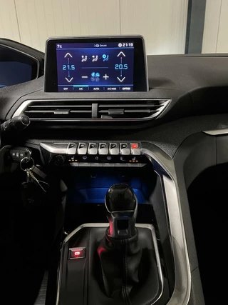 Peugeot 3008 Peugeot 3008 Allure Virtual Carplay PDC Stoelverwarming LED - afbeelding nr 26