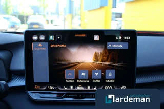 CUPRA Terramar CUPRA Terramar 1.5 TSI e-Hybrid VZ Performance Pano - afbeelding nr 17