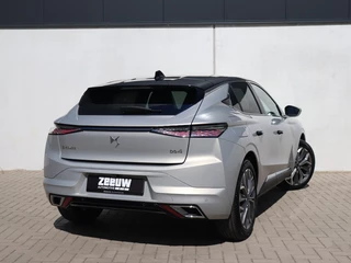 DS DS 4 - afbeelding nr 2
