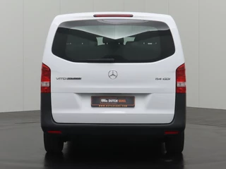 Mercedes-Benz Vito | Airco | Cruise | BPM vrij !!! | 2-2-2-3 Stoelopstelling - afbeelding nr 11