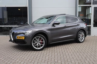 Alfa Romeo Stelvio - 174873077-0