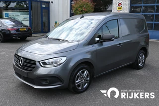 Mercedes-Benz Citan 110 CDI L1