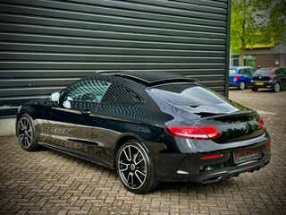 Mercedes-Benz C-Klasse - afbeelding nr 45