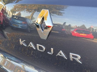 Renault Kadjar Renault Kadjar 1.2 TCe Intens Automaat,2e Eigenaar,Navi,Clima,Cruise,Camera,131pk,N.A.P,APK tot 06-2026 - afbeelding nr 32