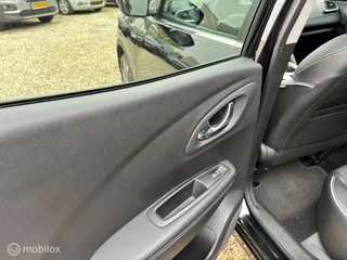 Renault Kadjar Renault Kadjar 1.2 TCe Bose Panoramadak Navigatie Camera Apple Carplay Halfleer - afbeelding nr 22