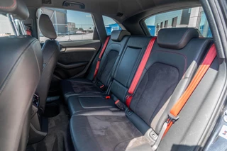 Audi Q5 Audi Q5 2.0 TDI Quattro Sport Leder|Alcantara|Keyless! - afbeelding nr 43