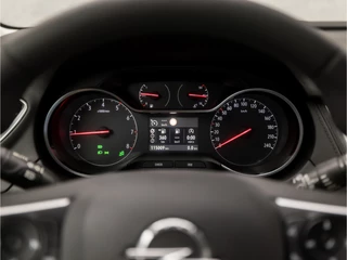 Opel Grandland X (APPLE CARPLAY, GROOT NAVI, CLIMATE, CAMERA, LEDER, SPORTSTOELEN, GETINT GLAS, PARKEERSENSOREN, CRUISE, DAB+, NIEUWE APK, NIEUWSTAAT) - afbeelding nr 21