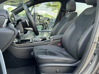 Mercedes-Benz A-Klasse Mercedes A-klasse 180 Business Solution AMG 2021 org 26476km - afbeelding nr 32