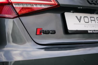 Audi RS3 Audi RS3 2.5 TFSI quattro B&O Keyless Pano Leer - afbeelding nr 20