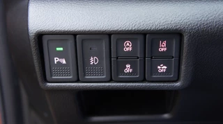 Suzuki S-Cross - afbeelding nr 17