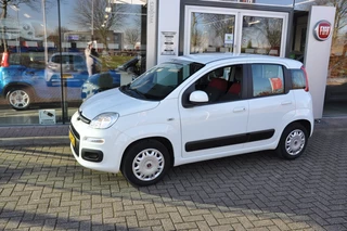 Fiat Panda - afbeelding nr 3