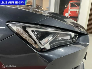 CUPRA Leon CUPRA Leon 1.4 e-Hybrid / Panorama / Automaat / Lage KMstand - afbeelding nr 4