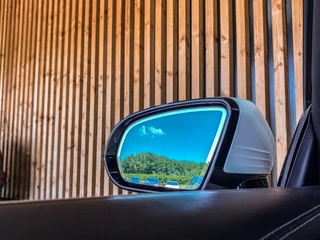 Mercedes-Benz E-Klasse Mercedes-Benz E-Klasse Cabrio 200 Automaat 25th Anniversary Edition | LUCHTVERING | BURMESTER | NEKVERWARMING | STANDVERWARMING | STOELVERWARMING V+A | HEAD-UP | - afbeelding nr 45
