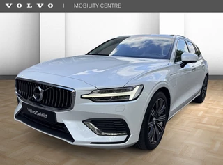 Volvo V60 2.0 T8 TE Inscription | 360-camera | Trekhaak | H&K Audio