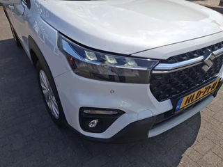 Suzuki S-Cross Suzuki S-Cross 1.5 Hybrid Select afn.trekhaak AUTOMAAT - afbeelding nr 27