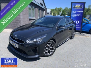 Kia ProCeed - 251114922-0