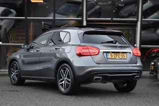 Mercedes-Benz GLA Mercedes-Benz GLA-klasse 200 Ambition Cruise Pano Camera LED - afbeelding nr 5