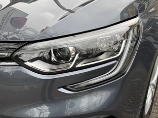 Renault Mégane Estate Airco/Camera/Navi/Lichtmetalen velgen - afbeelding nr 5