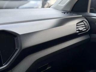 Volkswagen T-Cross Volkswagen T-Cross 1.0 TSI Go Camera | Carplay | Nette auto! - afbeelding nr 30