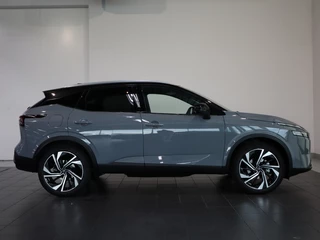 Nissan QASHQAI - afbeelding nr 5