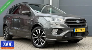 Ford Kuga Ford Kuga 1.5 EcoBoost ST Line LED/Naiv+/Trekhaak/Winterpakket - afbeelding nr 1