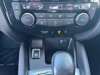 Nissan QASHQAI Nissan QASHQAI 1.2 CONNECT EDITION AUTOMAAT NAVI PANORAMA AIRCO/ECC - afbeelding nr 10
