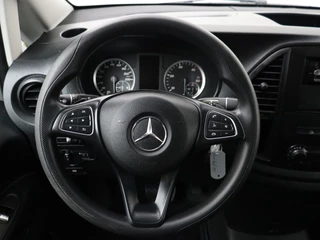 Mercedes-Benz Vito | Airco | Cruise | BPM vrij !!! | 2-2-2-3 Stoelopstelling - afbeelding nr 15