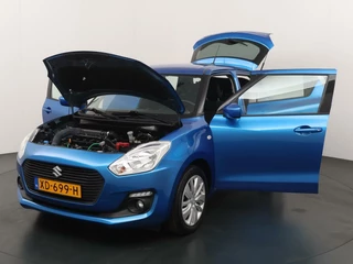 Suzuki Swift Suzuki Swift 1.2 Select - afbeelding nr 18
