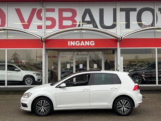 Volkswagen Golf - afbeelding nr 2
