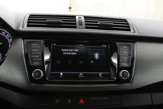 Škoda Fabia Skoda Fabia Combi 1.0 TSI Business Edition | Navigatie | Climate control | - afbeelding nr 26