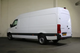 Mercedes-Benz Sprinter - afbeelding nr 8