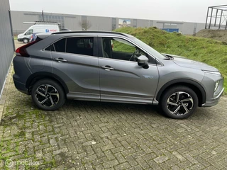 Mitsubishi Eclipse Cross Mitsubishi Eclipse Cross 2.4 PHEV Executive - afbeelding nr 23