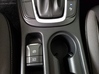 Hyundai Kona Hyundai Kona Hybrid Fashion - afbeelding nr 25