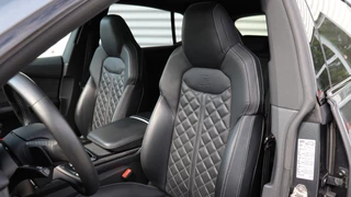 Audi SQ8 | Massage | B&O | Head-up | Panoramadak | Stoelventilatie | Carbon | Soft-Close | Trekhaak - afbeelding nr 7