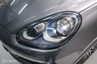 Porsche Cayenne Porsche Cayenne 3.0 S E-Hybrid 416 pk | NL auto NAP | Rijklaarprijs | Bose | Panoramadak | 21 inch | Meteorgrey | - afbeelding nr 47
