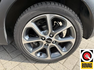 Kia Picanto Kia Picanto 1.0 T-GDi X-Line 5p - afbeelding nr 34